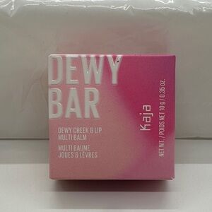 3/$15 🌼 Kaja Dewy Bar Cheek & Lip Multi Balm - Grapefruit Gelato